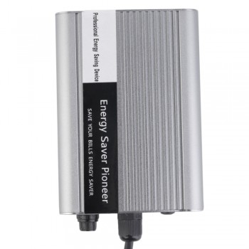 Saving Max Load 30KW Surge Proection Home Room Electricity Saving Box Power Energy Saver Max Load 30KW+ US Plug