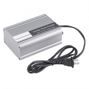 Saving Max Load 30KW Surge Proection Home Room Electricity Saving Box Power Energy Saver Max Load 30KW+ US Plug