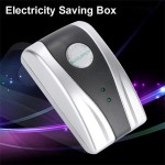 EastVita 1Pc Energy Saver 90V-240V New Type Power Electricity Saving Box ahorrador de corriente EU/US Plug Power Saving Box
