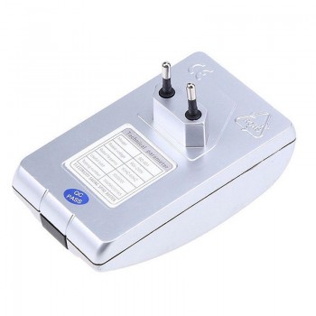 EastVita 1Pc Energy Saver 90V-240V New Type Power Electricity Saving Box ahorrador de corriente EU/US Plug Power Saving Box