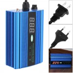 50 KW Intelligent Energy Power Factor Saver 90-265 V Electricity Saving Box ahorrador de Electricity Bill Killer Up To 35%