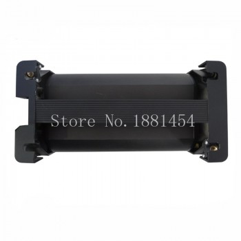 2017 New Black/Silver Manual Socket with Universal power /USB /HDMI/ audio /VGA,with UK/USA/AU/EU/Israel Chile,Right-angle side