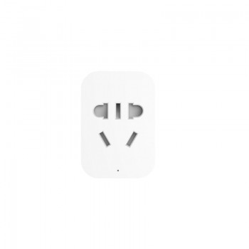 Xiaomi Mi Mijia ZigBee Smart Socket WiFi APP Wireless Control Switches EU US AU Timer Plug Power Charger for Android IOS