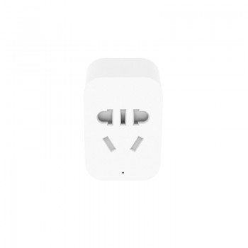 Xiaomi Mi Mijia ZigBee Smart Socket WiFi APP Wireless Control Switches EU US AU Timer Plug Power Charger for Android IOS