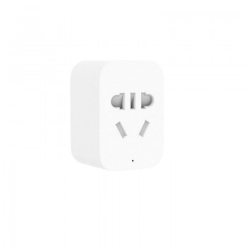 Xiaomi Mi Mijia ZigBee Smart Socket WiFi APP Wireless Control Switches EU US AU Timer Plug Power Charger for Android IOS