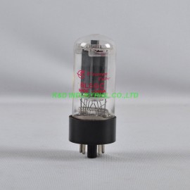 1pc Rectifier Shuguang Audio Vacuum Tube 6L6GC 6L6 6L6G For Tube Amplifier Socket