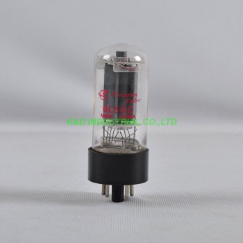 1pc Rectifier Shuguang Audio Vacuum Tube 6L6GC 6L6 6L6G For Tube Amplifier Socket