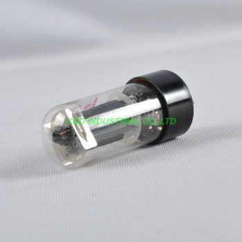 1pc Rectifier Shuguang Audio Vacuum Tube 6L6GC 6L6 6L6G For Tube Amplifier Socket