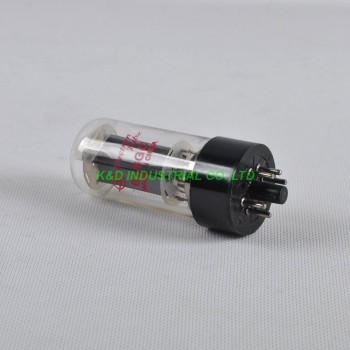1pc Rectifier Shuguang Audio Vacuum Tube 6L6GC 6L6 6L6G For Tube Amplifier Socket