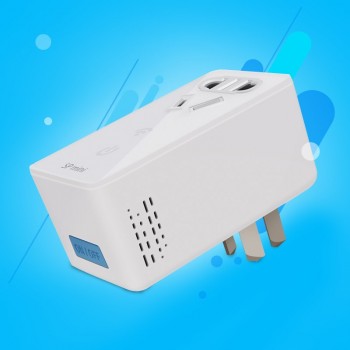 Smart Home Broadlink Smart Socket,SP Mini Wireless Remote Wifi Power Strip Plug,Phone Control,Timer+Extender time Home Appliance