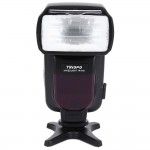 Triopo TR-950 Flash Light Speedlite Universal For Fujifilm Olympus Nikon Canon 650D 550D 450D 1100D 60D 7D 5D Cameras