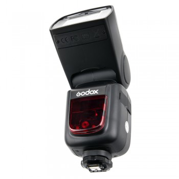 Godox Ving V860II V860II-S/N/C/F/O GN60 E-TTL HSS 1/8000 Li-ion Battery Speedlite Flash for Sony Nikon Canon Olympus Fujifilm