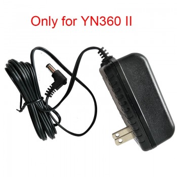 Yongnuo YN360 YN360 II Handheld LED Studio Photography Video Light Ice Stick 3200k-5500k RGB Colorful Controlled by Phone App