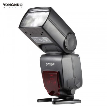 YONGNUO YN660 Updated Version of YN560-IV)2.4GHz Flash Speedlite Wireless Transceiver Integrated for Canon Nikon Pentax Olympus