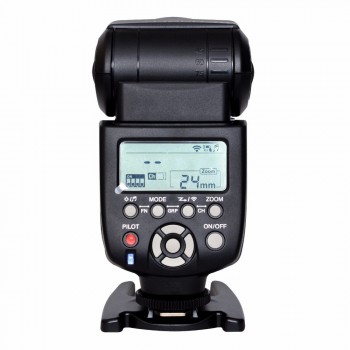 YONGNUO YN560III Wireless Flash Speedlite YN560 III Universal Flash for Canon Nikon SONY Olympus Panasonic Pentax Fuji Camera
