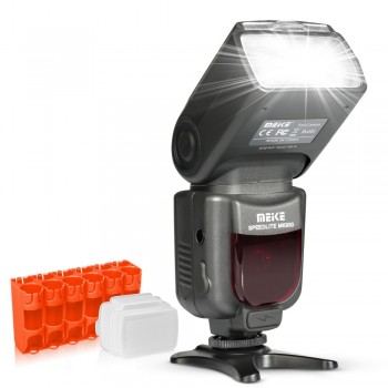 Meike MK950 E-TTL TTL Speedlite Camera Flash mk950 for Canon camera EOS 5D II 6D 7D 50D 60D 70D 550D 600D 650D 700D 580EX 430EX