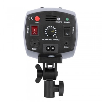 GODOX K-150A Portatile Mini Master Studio di Luce del Flash K150A 150WS 150 w Piccolo Studio Fotografia 110 v/220 v