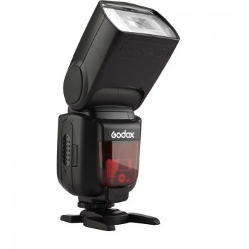 Godox TT600S TT600 Flash Speedlite for Canon Nikon Sony Pentax Olympus Fujifilm amp; Built-in 2.4G Wireless Trigger System GN60