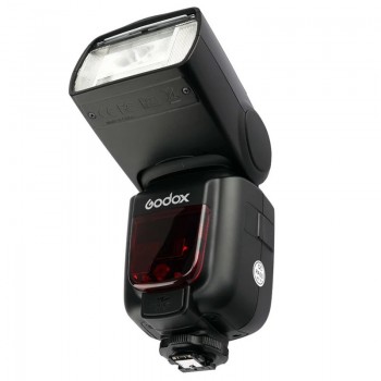 Godox TT600S TT600 Flash Speedlite for Canon Nikon Sony Pentax Olympus Fujifilm amp; Built-in 2.4G Wireless Trigger System GN60