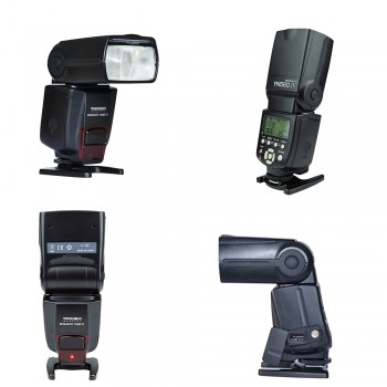 Yongnuo YN-560 IV YN560IV YN560 IV Universal Wireless Flash Speedlite For Canon Nikon Pentax Olympus Fujifilm Panasonic Sony A99