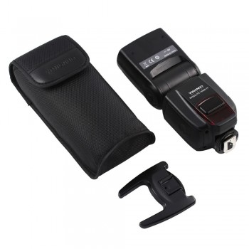 Yongnuo YN-560 IV YN560IV YN560 IV Universal Wireless Flash Speedlite For Canon Nikon Pentax Olympus Fujifilm Panasonic Sony A99