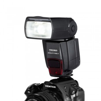 Yongnuo YN-560 IV YN560IV YN560 IV Universal Wireless Flash Speedlite For Canon Nikon Pentax Olympus Fujifilm Panasonic Sony A99