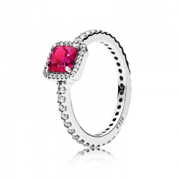 30% Silver Rose Golden Droplets Hearts Timeless Elegance With Crystal Ring 925 Sterling Silver DIY Europe Jewelry