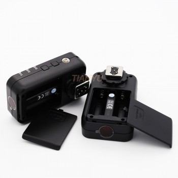 YONGNUO YN622N-TX Controller + YN-622N Transceiver YN622N-KIT Wireless TTL HSS Flash Trigger Set For Nikon and YN586EX YN685N