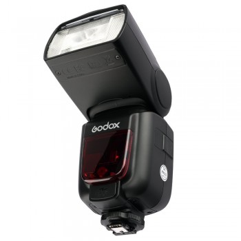 TT685S Godox TTL HSS GN60 Speedlite Flash for Sony A7 II A7R A7S A7RII A7SII A6300 A6500 A6100 A6000 NEX-7 NEX-6 NEX-5R NEX-5T