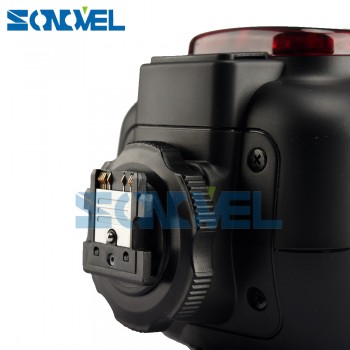 TT685S Godox TTL HSS GN60 Speedlite Flash for Sony A7 II A7R A7S A7RII A7SII A6300 A6500 A6100 A6000 NEX-7 NEX-6 NEX-5R NEX-5T