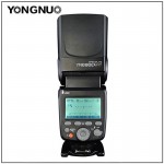 YONGNUO YN686EX-RT Lithum Battery Speedlight Wireless Slave Flash Speedlite with Optical Master TTL HSS for Canon DSLR Camera