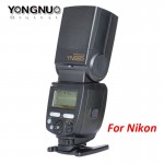 YONGNUO YN685 2.4G i-TTL Wireless Flash Speedlite for Nikon Support YN622N II YN622N-TX YN660 YN560IV YN560-TX RF605 RF603 II
