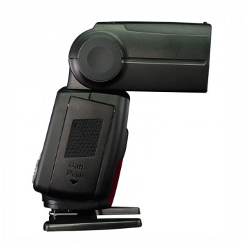 Yongnuo YN686EX-RT 2000mAh Li-ion Battery Speedlite GN60 2.4G Wireless HSS 1/8000s TTL/M/MULTI Flash Light YN686 for Canon DSLR