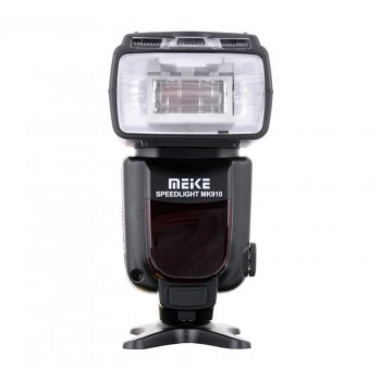 Meike MK-910 i-TTL Flash Speedlite 1/8000s for Nikon SB-900 D4S D800 D3000 D3200 D5300 D7100 DSLR mk910 Meike MK 910