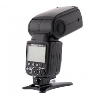 Meike MK-910 i-TTL Flash Speedlite 1/8000s for Nikon SB-900 D4S D800 D3000 D3200 D5300 D7100 DSLR mk910 Meike MK 910
