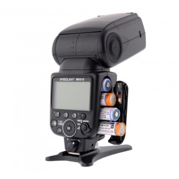 Meike MK-910 i-TTL Flash Speedlite 1/8000s for Nikon SB-900 D4S D800 D3000 D3200 D5300 D7100 DSLR mk910 Meike MK 910