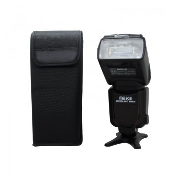 Meike MK-910 i-TTL Flash Speedlite 1/8000s for Nikon SB-900 D4S D800 D3000 D3200 D5300 D7100 DSLR mk910 Meike MK 910