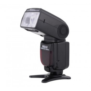 Meike MK-910 i-TTL Flash Speedlite 1/8000s for Nikon SB-900 D4S D800 D3000 D3200 D5300 D7100 DSLR mk910 Meike MK 910