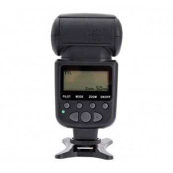 Meike MK-950 Mark II MK950II TTL Slave Wireless Flashgun Speedlite for canon 650D 700D 750D 1100D AS YONGNUO YN-565EX