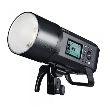 In Stock Godox AD600Pro 600Ws TTL HSS Built-in 2.4G Wireless X System Li-on Battery Outdoor Flash with Godox Xpro Transmitter