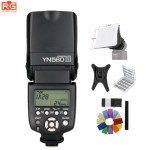 Yongnuo YN-560III Professional Flash Speedlight Flashlight Yongnuo YN 560 III for Canon Nikon Pentax Olympus Camera