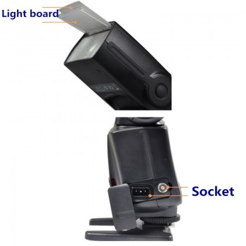 Yongnuo YN-560III Professional Flash Speedlight Flashlight Yongnuo YN 560 III for Canon Nikon Pentax Olympus Camera