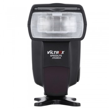Viltrox JY-680A On-camera Speedlite Light Flash GN33 for Canon Nikon Sony Pentax DSLR Camera