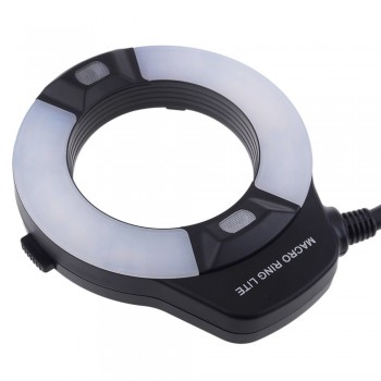 Meike MK-14EXTN Macro TTL Ring Flash for Nikon i-TTL with LED AF assist lamp D7100 D7000 D800 D600 D300s