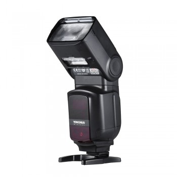 YIpeen Yongnuo YN968EX-RT Anti-Throw Wireless Flash Speedlite TTL LED Light for Canon Camera,Support YONGNUO YN-E3-RT\YN600EX