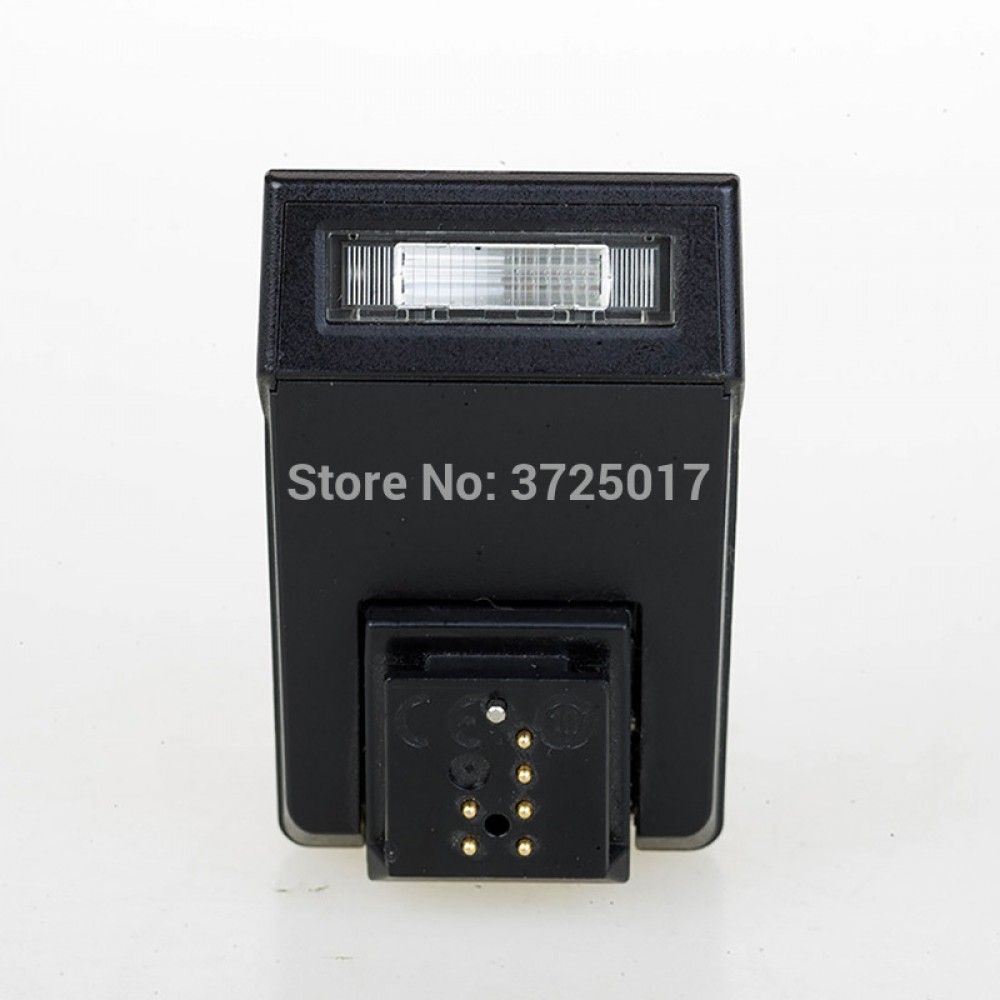 EF-X8 top flash lamp for Fujifilm X-T1 X-T2 X-Pro12 XT1 XT2 camera