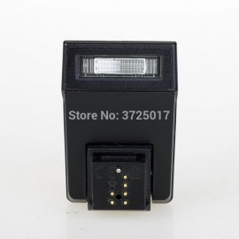 EF-X8 top flash lamp for Fujifilm X-T1 X-T2 X-Pro12 XT1 XT2 camera