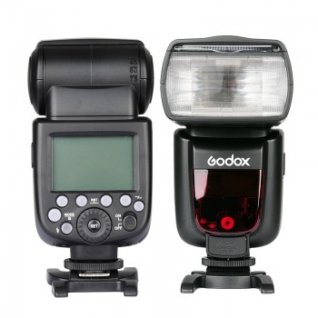 Godox TT685 TT685C TT685N TT685S TT685F TT685O Flash TTL HSS Camera Flash speedlite for Canon Nikon Sony Fuji Olympus Camera