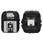 Pixel TF-334 Hot Shoe Converter for Sony MI A7 A7R A7S II convert to Canon Nikon