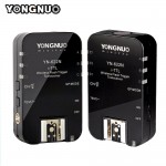 YONGNUO YN-622N YN622N 622N RX ITTL TTL HSS 1/8000s Flash Trigger Receiver Transceiver For Nikon d7100 d3100 d5300 d7000 d90 d80